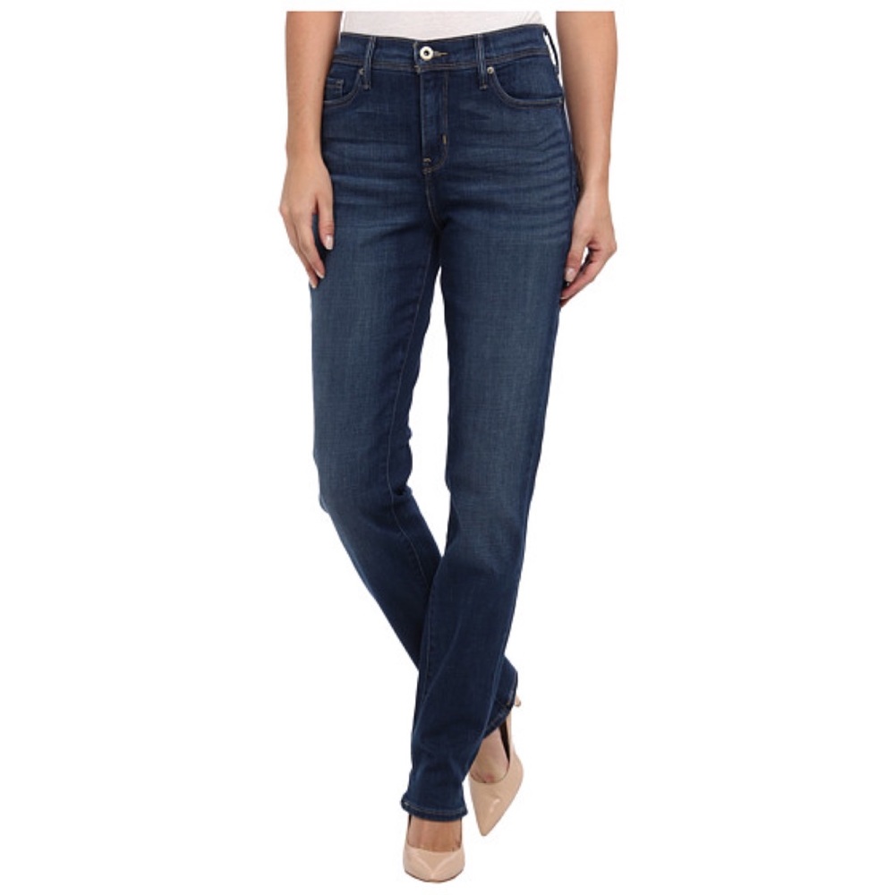 Levi’s 512 Jeans Perfectly Slimming